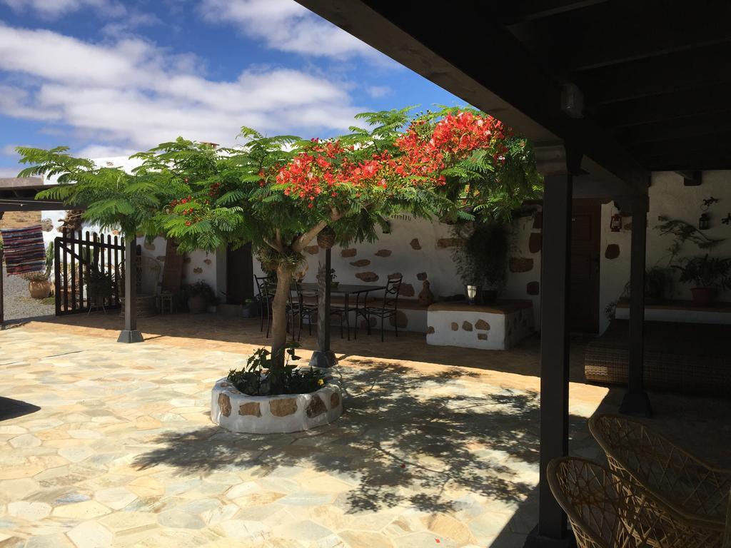 Casa Abuelo Rafael Guest House Llanos de la Concepcion Room photo