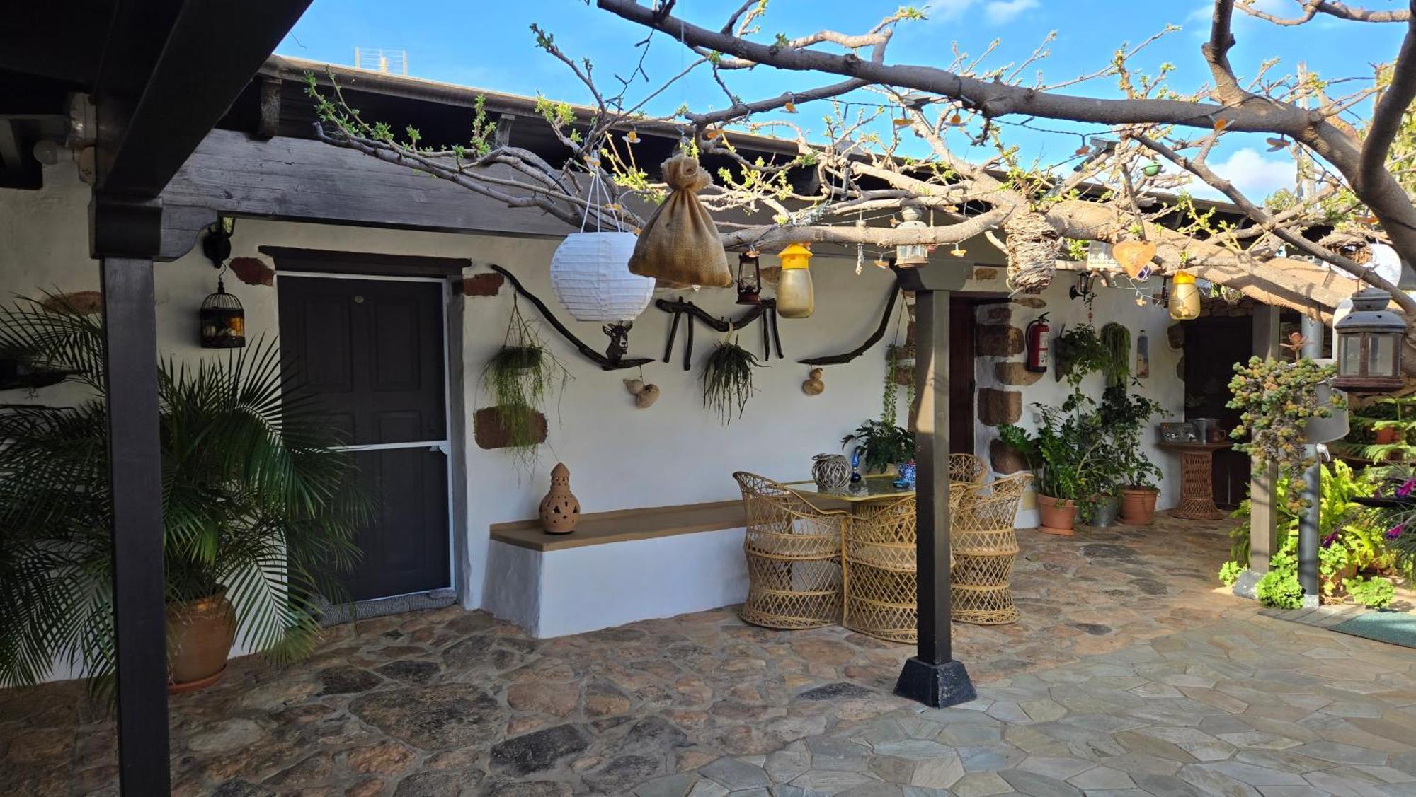 Casa Abuelo Rafael Guest House Llanos de la Concepcion Room photo