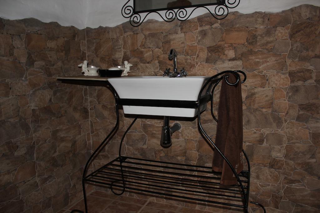 Casa Abuelo Rafael Guest House Llanos de la Concepcion Room photo
