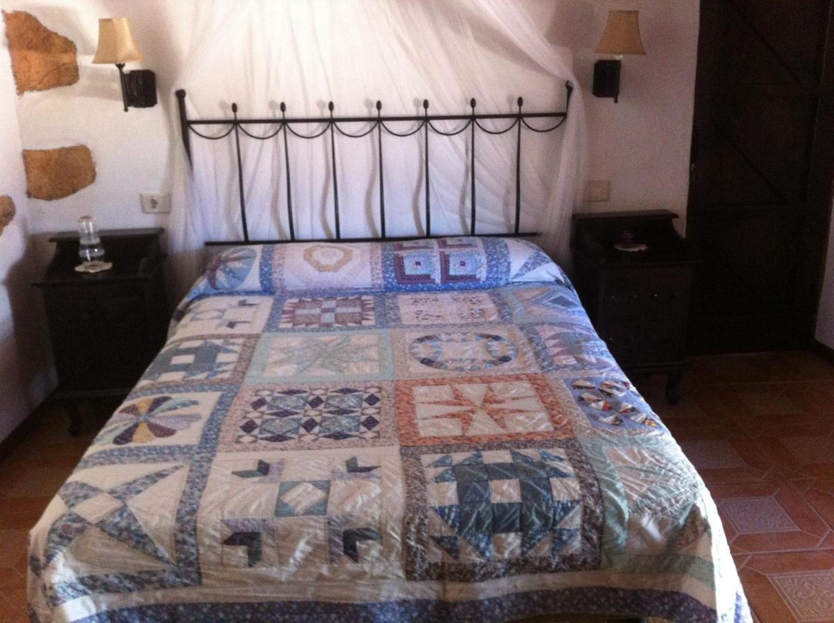 Casa Abuelo Rafael Guest House Llanos de la Concepcion Room photo